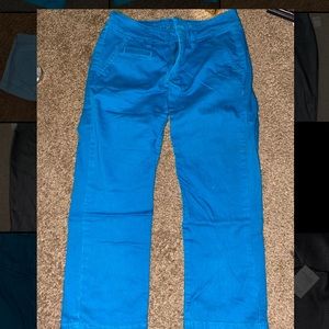 Old Navy Jean Capris